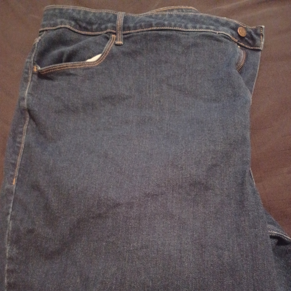 Old navy Size 30 super skinny jeans